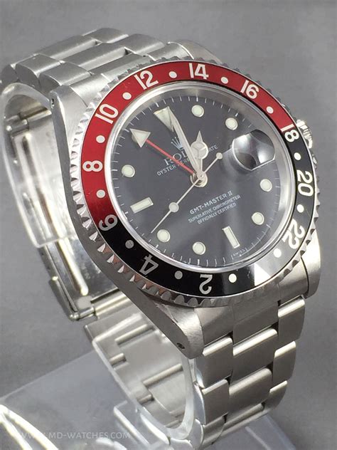 cambio data rolex gmt master 2|rolex perpetual gmt master 2.